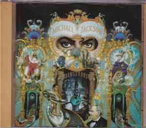 Michael Jackson - Dangerous