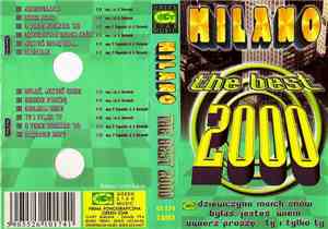 Milano  - The Best 2000