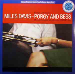 Miles Davis - Porgy And Bess