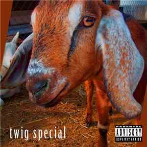 Minds Under Cover - Twig Special