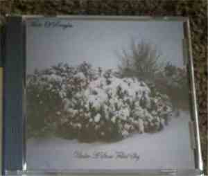 Mists Of Poveglia - Under A Snow Filled Sky