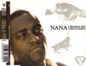 Nana  - I Wanna Fly (Like An Eagle)