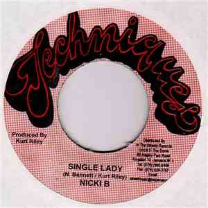 Nicky B - Single Lady