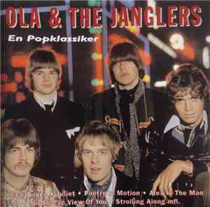 Ola & The Janglers - En Popklassiker