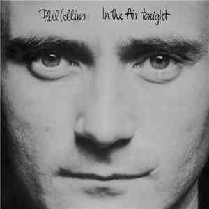 Phil Collins - In The Air Tonight