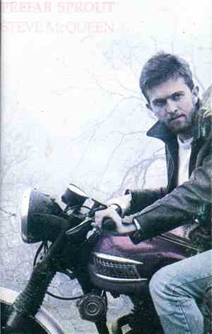 Prefab Sprout - Steve McQueen