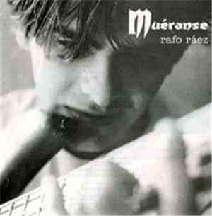 Rafo Ráez - Muéranse