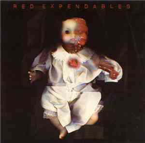 Red Expendables - Red Expendables