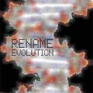 Rename - Evolution