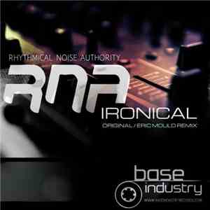 Rhythmical Noise Authority - Ironical