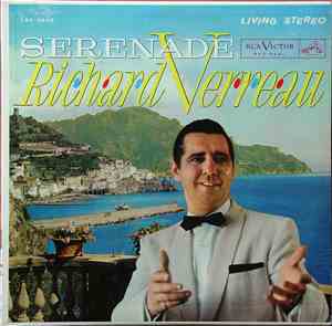 Richard Verreau - Serenade