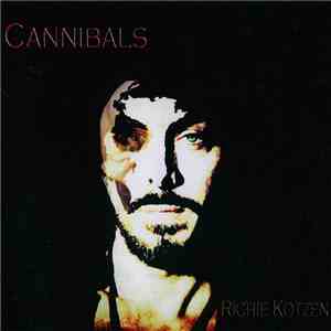 Richie Kotzen - Cannibals