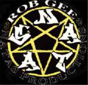Rob Gee - Ecstasy
