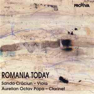 Sanda Crăciun / Aurelian Octav Popa - Romania Today