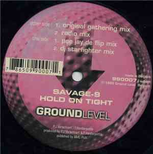 Savage-9 - Hold On Tight