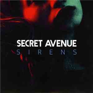 Secret Avenue - Sirens EP
