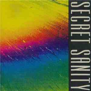Secret Sanity - Away