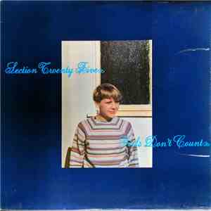 Section Twenty Five - Girls Don't Count