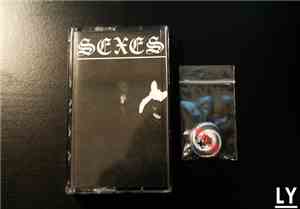 SEXES - Cults
