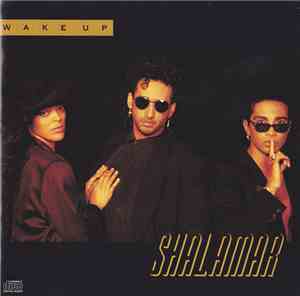 Shalamar - Wake Up