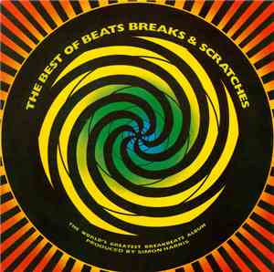 Simon Harris - The Best Of Beats Breaks & Scratches