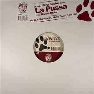 Sista Stroke feat. Karina Nistal - La Pussa