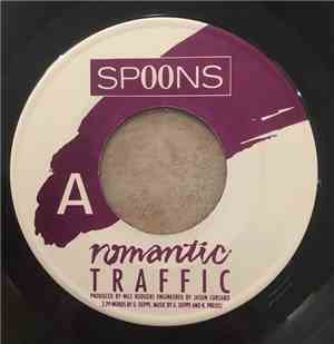 Spoons - Romantic Traffic