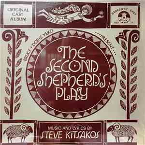 Steve Kitsakos - The Second Shepherd's Play