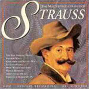 Strauss - Strauss
