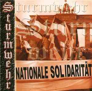 Sturmwehr - Nationale Solidarität