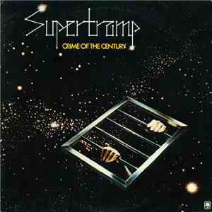 Supertramp - Crime Of The Century