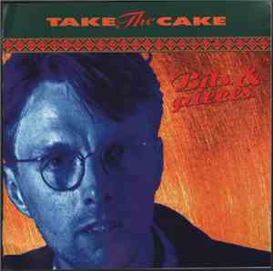 Take The Cake  - Bits & Pieces