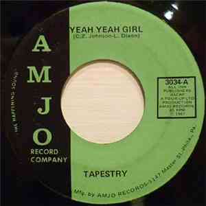 Tapestry - Yeah Yeah Girl