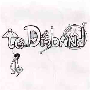 Te Disband - Tshh!proof