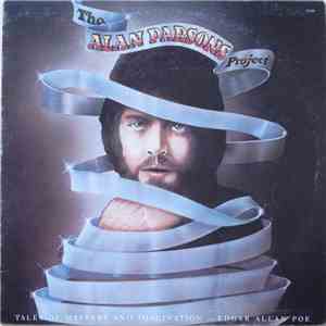 The Alan Parsons Project - Tales Of Mystery And Imagination