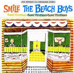 The Beach Boys - Smile