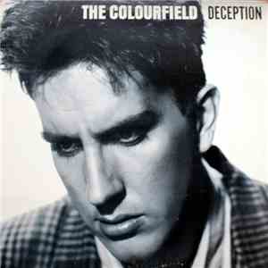 The Colourfield - Deception