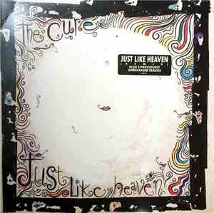 The Cure - Just Like Heaven