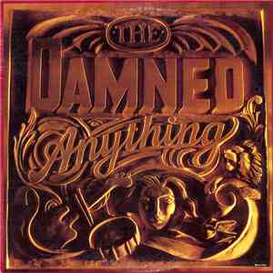 The Damned - Anything