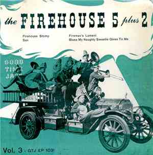 The Firehouse 5 Plus 2 - The Firehouse 5 Plus 2 Vol. 3
