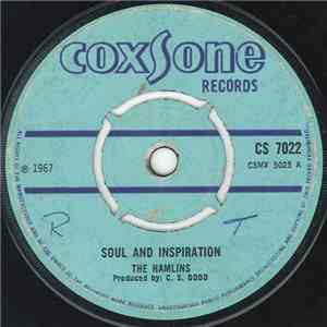 The Hamlins / The Ethiopians - Soul And Inspiration / Let's Get Togather
