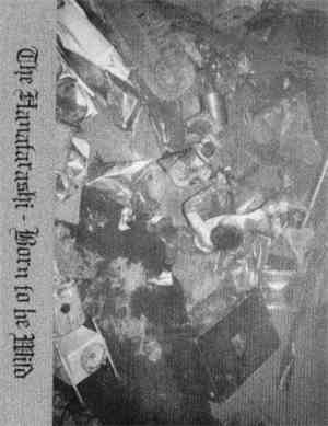 The Hanatarashi - Born To Be Wild