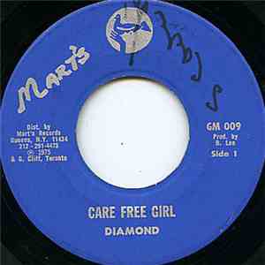 The Mighty Diamonds - Care Free Girl
