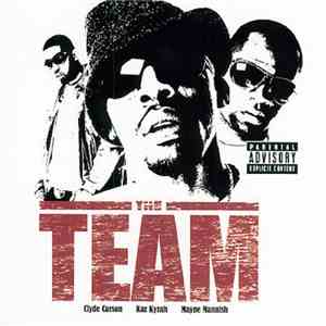 The Team  - World Premiere