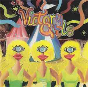 The Victory Girls - The Victory Girls