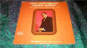 Tito Rodriguez - More Amor