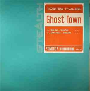Tommy Pulse - Ghost Town