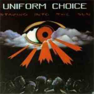 Uniform Choice - Staring Into The Sun
