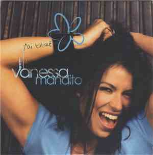 Vanessa Mandito - J'ai Tatoué