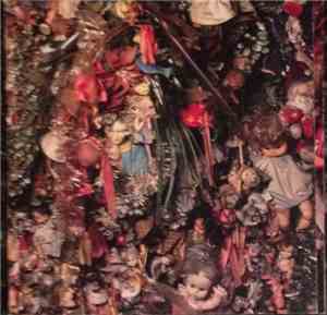Various - 1992 Megaforce Entertainment Christmas Sampler